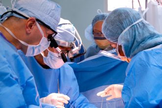 جراحة صمامات القلب