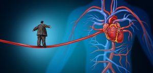 عوامل الخطورة لأمراض القلب