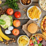 نمط غذائي ضار يؤدي الى تصلب الشرايين