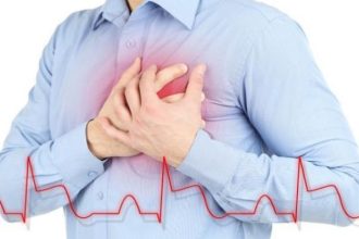 الذبحة الصدرية