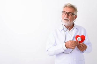 الفرق بين ارتجاع و ارتخاء الصمام الميترالي