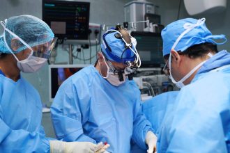 هل عملية القلب المفتوح تسبب الوفاة