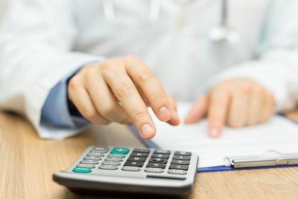 تكلفة عملية الشرايين التاجية
