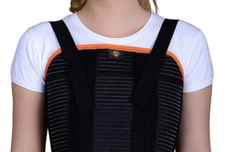 حزام الصدر بعد عملية القلب المفتوح