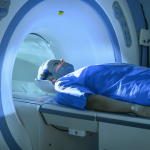 أشعة الرنين المغناطيسي للقلب