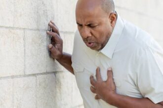 علامات مرض القلب