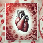 تأثير الأنيميا على القلب