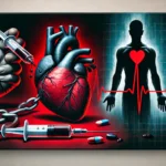 أمراض القلب الناتجة عن تعاطي المخدرات